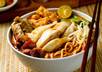 show you mouth watering Malaysian Recipe