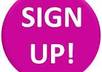 complete 25 simple sign up