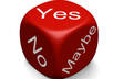 answer 10 yes/no questions based off first impressions
