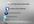 make a fantastic video outro with your social network links and logo