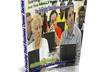 design a handsome eBook cover or 3d cover