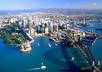 share the 5 coolest things to do in Sydney, personalised for your interests