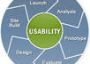 find usability/accessibility issues in your web site