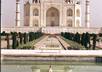 create a complete Indian awesome tour requiring no guide