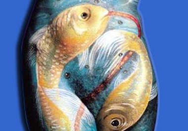 forecast your Pisces Future with Astrology big1