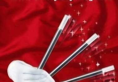 give you 110 Amazing Magic Tricks With Everyday Objects book big1