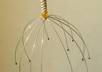 mail you a head and scalp massager