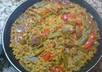 teach you how to make typical spanish paella