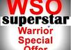 show You Techniques to be WSO Superstar