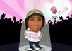 mention your fiverr gig on the Lenora Love Is On Fiverr Radio Show