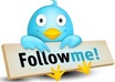 tweet your message to my 49,000 real followers once a day for 5 days