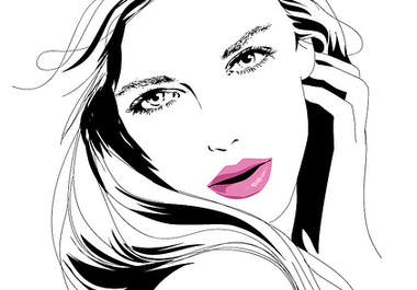 draw you in a cool style just big1
