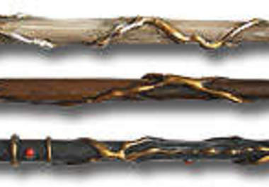make you a harry potter magic wand big1