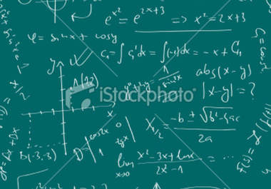 solve any mathematics problems like Algebra, Trigonometry, calculus etc big1