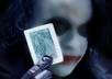 put your picture inside the Joker Card