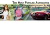create your link on my PR5 Automotive blogroll