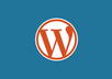 Install wordpress