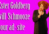 slap my Fabulous Pic on a logo for your ad
