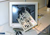 Remove virus