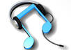 do 4 reviews for your Music or PodCast and leave genuine rating