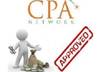 give you How To Get Approved by CPA Networks with or without a website, with or without a phone call