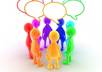 post 5 comments on your forum / website every day for a week