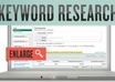 Keyword research
