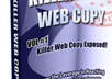 give you ebook of Killer Web Copy