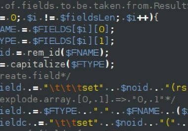 suggest or design an algorithm which is language agnostic big1