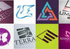 create best and high quality logo for your website or blog