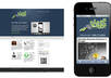 design A Stunning MOBILE Website