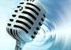 transcribe a Chinese audio file into English