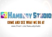 create cool fast logo opener in HD small1