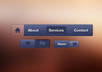 send You Hundreds of High Quality Graphic Elements