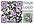 make A eyecatching Custom QR code with your colors,logo,picture