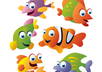 Game characters