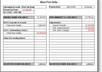 help you to prepare the bank reconciliation for a particular month
