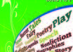 provide you the popular illustrated English literature course PDF ebooks all levels from 1 to 9