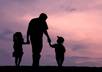 create a BEAUTIFUL Father Day card with your Personalized Photo and Message small1