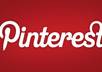 promote your Pinterest Pin and deliver 50 Repins, 50 PinLikes, 100 Tweets and 100 facebook likes using crowdsourced social sharing method