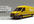 put your logo on this Mercedes Sprinter, doing a custom painting design for your business and product