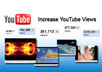 increase your YouTube video views to 3000 in one month