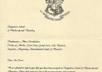 create a Personalized Hogwarts Acceptance Letter for you