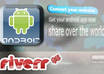 convert your website or blog into an ANDROID app