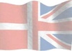 translate English to Danish or vice versa