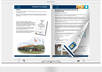 create a beautiful flip book from pdf,images,etc