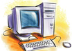 explain file conversions, installations, compressions, etc