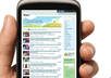 test your site for mobile traffic and MORE