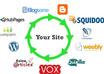 Project seo