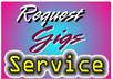 Starred gigs